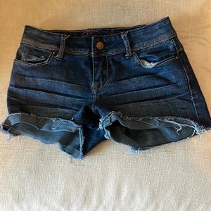 Taylor Shorts